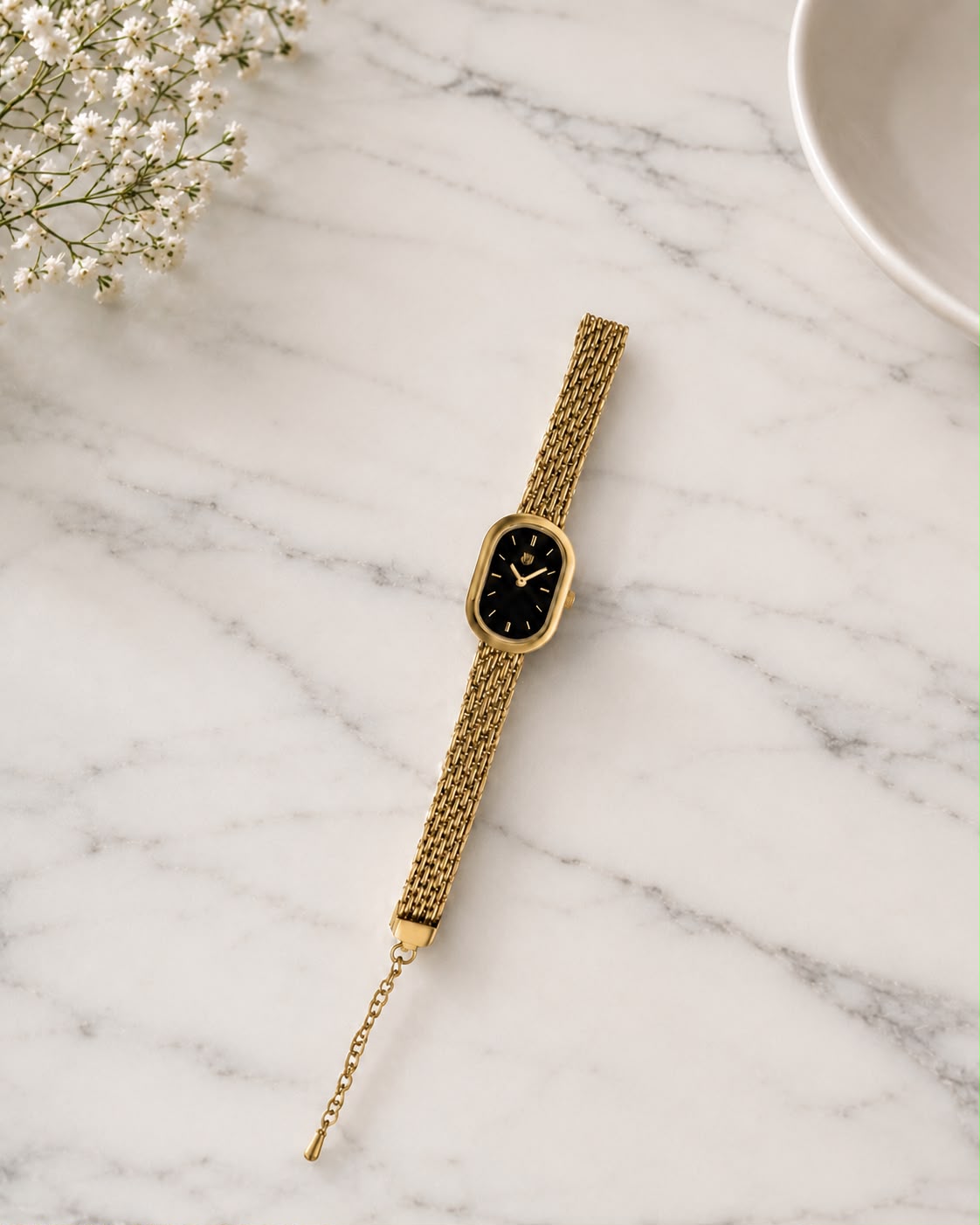 Watch Style Bracelet