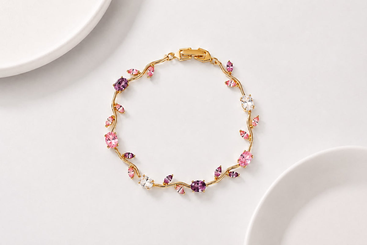 Tulip Bracelet
