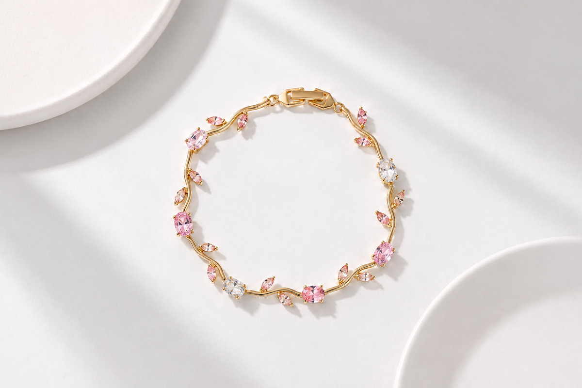 Tulip Bracelet