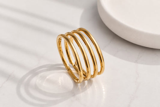 Stainless Steel Bangles
